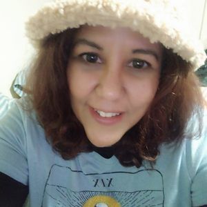 Meet your Posher, Barbara